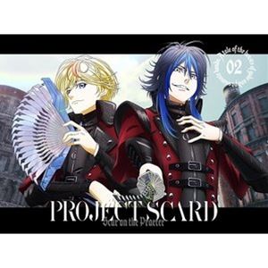 TVアニメ「プレイタの傷」DVD Vol.2 [DVD]