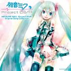 Project DIVA feat.初音ミク / 初音ミク −Project DIVA− Original Song Collection [CD]