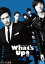 What’s Up（ワッツ・アップ） ブルーレイ vol.4 [Blu-ray]
