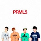 PRML5 / PRML5 [CD]