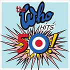 Artist Name: I - 輸入盤 WHO / WHO HITS 50 [CD]