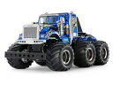 1/18RC コングヘッド6×6(G6-01シャーシ) 58646 ラジコン