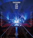 東方神起 LIVE TOUR 2019 〜XV〜 [Blu-ray]