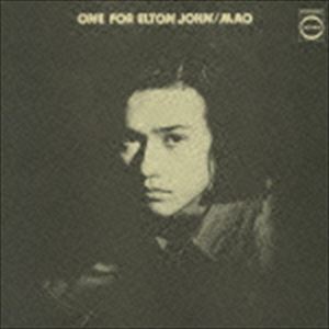 マオ / エルトン・ジョンに捧ぐ [CD](2.0)