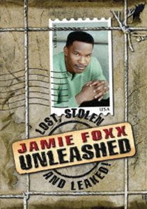 ジェイミー・フォックス／アンリーシュド [DVD]