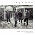 COLOR / Long Distance（CD＋DVD） [CD]