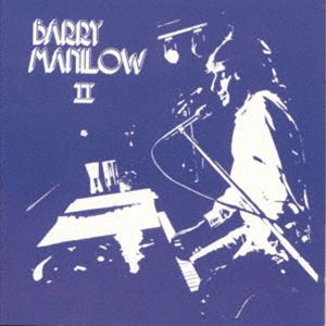 バリー・マニロウ / 哀しみのマンディ（期間生産限定盤） [CD]
