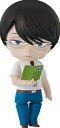 ねんどろいど 同級生 佐条利人 2586 塗装済み可動フィギュア