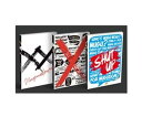 XX （MINI ALBUM）詳しい納期他、ご注文時はお支払・送料・返品のページをご確認ください発売日2023/3/24CRAXY / XX （MINI ALBUM）クレクシ / XX（ミニ・アルバム） ジャンル 洋楽アジアンポップス 関連キーワード クレクシCRAXY2020年デビューの5人組ガールズグループ、CRAXYが最新ミニアルバムでカムバック!※バージョン3種あり（XX ／?NUGUDOM ／ SNS VER）、ランダム出荷収録内容1. Black out2. NUGUDOM （Title）3.Finger flick4.It’s aright5.Lucid dream6.Poison rose7.Undercover（Remix ver.）関連商品K-POP 輸入盤 一覧はコチラ 種別 CD 【輸入盤】 JAN 8809696009463登録日2023/03/16