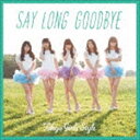 東京女子流 / Say long goodbye／ヒマワリと星屑 -Eng