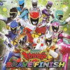 ZYUDEN SENTAI KYORYUGER ZENKYOKU SHUU BRAVE FINISH詳しい納期他、ご注文時はお支払・送料・返品のページをご確認ください発売日2014/2/12関連キーワード：COCX-38398/9（キッズ） / 獣電戦隊キョウリュウジャー全曲集 ブレイブフィニッシュZYUDEN SENTAI KYORYUGER ZENKYOKU SHUU BRAVE FINISH ジャンル アニメ・ゲーム特撮ヒーローCD 関連キーワード （キッズ）鎌田章吾高取ヒデアキNoB谷本貴義PSYCHIC LOVERイアン・ヨークランド（CV：斉藤秀翼）キャンデリラ（CV：戸松遥）「スーパー戦隊シリーズ」第37作目となる『獣電戦隊キョウリュウジャー』の全曲集。テレビ・映画を含めて、その世界観を彩った歌を完全収録。ブレイブなオープニング曲「VAMOLA！キョウリュウジャー」と、可愛らしいエンディング曲「みんな集まれ！キョウリュウジャー」を筆頭に、子供のみならず大人も熱狂させた楽曲群を収めたボリューム大満足の作品。　（C）RS収録曲目11.VAMOLA!キョウリュウジャー(4:25)2.みんな集まれ!キョウリュウジャー(4:47)3.KYORYUZIN(3:32)4.闘え!キョウリュウジャー(3:33)5.キョウリュウゴールド! いざ!!(3:25)6.Solid Bullet(4:18)7.喜びの歌(3:30)8.みなサマーDAY音頭!(3:16)9.VAMOLA!キョウリュウジャー （Samba Mix）(4:14)10.Dino Soul(2:47)11.カミツキ・ブレイブ(4:08)12.戦慄と旋律〜Dのテーマ〜(4:31)13.ココロの隙間ワールド(3:54)14.Dino Soul （古代ver.）(4:11)15.GABURINCHO OF MUSIC!(3:36)16.Ale Ale!キョウリュウジャー(3:47)17.勇気バクレツ(4:06)18.超進化!キョウリュウ・ビート(3:18)19.The Braves 〜竜の道を継ぐ者(5:17)21.ラッキュー!ビーハピー(3:52)2.SLASH〜斬撃無双(3:45)3.Show me Call me I’m アミィ!(3:09)4.喜びの歌 （ダークver.）(4:06)5.Dino Soul （古代ver.）(4:12)6.咆哮!ブラギガス(4:20)7.閃光のブレイブ(4:23)8.史上最強のブレイブ(4:17)9.VAMOLA!キョウリュウジャー （ダイノホープver.）(4:33)10.KA・MI・TSU・KE(4:18)11.みんな・デ・カーニバル(3:43)12.超進化!キョウリュウ・ビート （サンバカーニバルver.）(3:24)13.超進化!キョウリュウ・ビート （ウエスタンカーニバルver.）(3:21)14.超進化!キョウリュウ・ビート （マッチョカーニバルver.）(3:22)15.超進化!キョウリュウ・ビート （カンフーカーニバルver.）(3:18)16.VAMOLA!キョウリュウジャー （キャンデリラver.）(4:25)17.みんな集まれ!キョウリュウジャー （2114年ver.）(1:26)18.VAMOLA!キョウリュウジャー （真の地球のメロディver.）(3:15) 種別 CD JAN 4988001755463 収録時間 142分02秒 組枚数 2 製作年 2013 販売元 コロムビア・マーケティング登録日2013/11/13