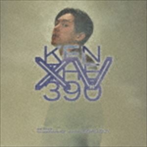 KEN THE 390 / 15th anniversary DREAM BOY BEST 2012-2020̾ס [CD]