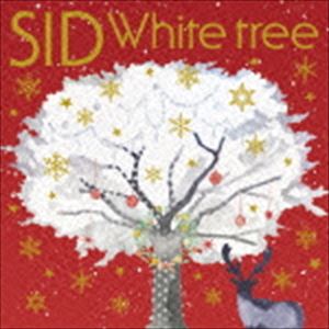 シド / White tree（通常盤） [CD]