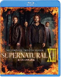 SUPERNATURAL〈トゥエルブ・シーズン〉 コンプリート・セット