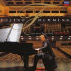 ヘミング フジコ アマダレ詳しい納期他、ご注文時はお支払・送料・返品のページをご確認ください発売日2009/3/25関連キーワード：フジコ ヘミング フジコヘミング フジ子ヘミング ピアニストフジ子・ヘミング（p） / 雨だれ（生産限定盤／SHM-CD）アマダレ ジャンル クラシック器楽曲 関連キーワード フジ子・ヘミング（p）魂のピアニスト、イングリット・フジコ・ヘミングのデッカ・レーベル移籍第3弾。リスト、ラヴェル、ショパン、グリーグらの名曲を集めたソロ・ピアノ小品集。　（C）RS生産限定盤／日本独自企画／SHM-CD／録音年：2003年9月／収録場所：ベルリン／CDはUCCD-1100封入特典大人の音楽キャンペーン応募券（応募期間：2009年3月10日から5月29日）収録曲目11.コンソレーション（慰め）第3番(4:44)2.パガニーニによる大練習曲 第6番≪主題と変奏≫(7:13)3.前奏曲 第15番 変ニ長調 作品28の15≪雨だれ≫(5:27)4.蝶々（≪抒情小品集≫第3集から）作品43の1(2:47)5.亡き王女のためのパヴァーヌ(7:05)6.夜想曲 第19番 ホ短調 作品72の1(4:51)7.夜想曲 第5番 嬰ヘ長調 作品15の2(3:53)8.舟歌 嬰ヘ長調 作品60(11:12)9.前奏曲 第25番 嬰ハ短調 作品45(5:20)関連商品フジコ・ヘミング関連商品 種別 CD JAN 4988005552464 収録時間 52分32秒 組枚数 1 製作年 2009 販売元 ユニバーサル ミュージック登録日2009/01/12