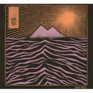 イン・イン / マウント・マツ [CD]