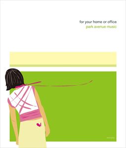 Park Avenue Music / FOR YOUR HOME OR OFFICE [CD]