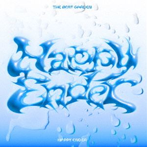 樂天商城 - THE BEAT GARDEN / Happy Ender（通常盤） [CD]