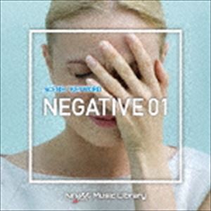 NTVM Music Library 󡦥 ͥƥ01 [CD]
