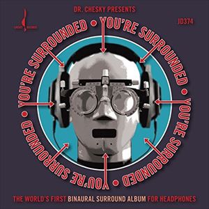 ͢ VARIOUS / YOURE SURROUNDED [CD]