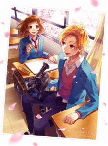 いつだって僕らの恋は10センチだった。上巻（完全生産限定版） [Blu-ray]