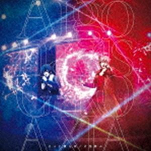 Argonavis × GYROAXIA / きっと僕らは／火花散ル（通常盤） [CD]