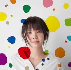 吉岡聖恵 / うたいろ [CD]