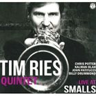 ティム・リース・クインテット / ライブ・アット・スモールズ [CD]