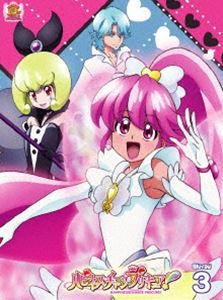 By Title: Ya Line - ハピネスチャージプリキュア!【Blu-ray】 Vol.3 [Blu-ray]