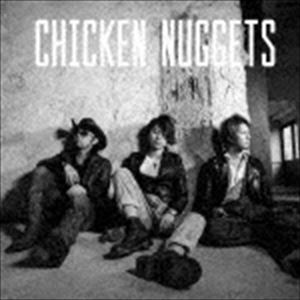 チキンナゲッツ / 君を迎えに行くよ [CD]
