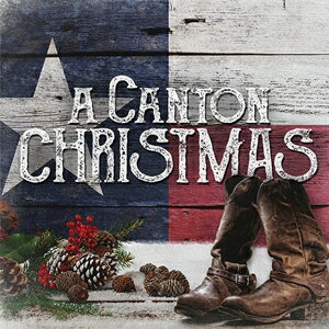CANTON CHRISTMAS詳しい納期他、ご注文時はお支払・送料・返品のページをご確認ください発売日2016/10/21CANTON JUNCTION / CANTON CHRISTMASカントン・ジャンクション / カントン・クリスマス ジャンル 洋楽ブルース/ゴスペル 関連キーワード カントン・ジャンクションCANTON JUNCTION人気サザン・ゴスペル・カルテット、Canton Junction初のクリスマス・アルバム。 種別 CD 【輸入盤】 JAN 0819113010468登録日2016/10/13