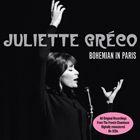 A JULIETTE GRECO / BOHEMIAN IN PARIS [2CD]