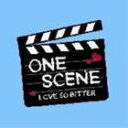 ONE SCENE LOVE SO BITTER [CD]