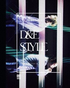 SUPER JUNIOR-D＆E JAPAN TOUR 2018 〜STYLE〜（初回生産限定盤／Blu-ray2枚組＋CD＋PHOTOBOOK） [Blu-ray]