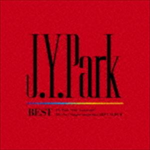 J.Y. PARK BEST詳しい納期他、ご注文時はお支払・送料・返品のページをご確認ください発売日2020/10/7関連キーワード：ESCL-5445/6J.Y. Park / J.Y. Park BEST（初回生産限定盤）J.Y. PARK BEST ジャンル 洋楽アジアンポップス 関連キーワード J.Y. Park韓国でシンガーソングライター、音楽プロデューサー、実業家として活動している”J.Y. Park（ジェイワイパーク）”。本名は「パク・ジニョン」。1994年韓国でJ.Y. Parkとしてデビュー。セクシーな衣装とダンスが注目をあつめ、以降数々のヒット曲を生み出し人気を博す。1997年からはプロデュース活動をスタートさせ、「2PM」「GOT7」「TWICE」「NiziU」といった人気アイドルグループが所属する「JYPエンターテインメント」を設立。K‐POP界を代表する芸能事務所のひとつにまで成長させた。また最近では日本のソニーミュージックと合同で行ったオーディション企画「Nizi Project（虹プロ）」でのプロデュースの様子から”理想の上司”として話題を呼んでいる。本作は、日本では初となるハングル楽曲BEST ALBUMをリリース。韓国で過去にリリースした数々のヒット曲の中から厳選した名曲が収録。初回生産限定盤／三方背スリーブ／ボーナストラック収録／同時発売通常盤はESCL-5447封入特典「直筆サイン入りJ.Y. Park語録」応募ハガキ封入（初回生産分のみ特典）／歌詞対訳付／J.Y. Park語録別冊ブックレット付収録曲目11.Don’t leave me(4:16)2.Behind you(4:21)3.Proposal Song(3:51)4.Elevator(4:21)5.SUMMER JINGLE BELL(3:40)6.She was pretty(3:10)7.Honey(3:32)8.EVEN AFTER TEN YEARS(3:55)9.Your House(3:48)10.I’m going back(4:19)11.FAREWELL UNDER THE SUN(4:33)12.YOU’RE THE ONE -Happy Ending ver.-(4:20)13.Who’s your mama? feat.Jessi(3:41)14.Still Alive(2:57)15.This small hand(4:26)16.FEVER （Feat.SUPERBEE， BIBI）(2:55)17.When We Disco(3:46)18.忘れられない君（IF） -Japanese ver.-(3:58)19.When We Disco -Japanese ver.- （Bonus track）(3:44)▼お買い得キャンペーン開催中！対象商品はコチラ！ 種別 CD JAN 4547366470468 収録時間 73分41秒 組枚数 2 製作年 2020 販売元 ソニー・ミュージックソリューションズ登録日2020/08/07