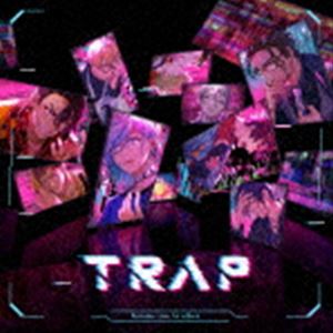 PARADOX LIVE 1ST ALBUM ｀TRAP｀詳しい納期他、ご注文時はお支払・送料・返品のページをご確認ください発売日2021/3/31関連キーワード：EYCA-13346/7 パラアニ パラドックスライブ パラライBAE×The Cat’s Whiskers×cozmez×悪漢奴等 / Paradox Live 1st album “TRAP”PARADOX LIVE 1ST ALBUM ｀TRAP｀ ジャンル アニメ・ゲーム国内アニメ音楽 関連キーワード BAE×The Cat’s Whiskers×cozmez×悪漢奴等HIPHOPメディアミックスプロジェクト“Paradox　Live”初のフルアルバム！作品史上初となる全キャラクターによる楽曲も収録！ファンにとっては待望の1枚であり、入門編としてもぴったりの1枚！　（C）RSオリジナル発売日：2021年3月31日封入特典投票ポイント（dope point）取得シリアルコード封入（初回生産分のみ特典）／ジャケットイラストB3ポスター収録曲目11.BaNG!!!(3:54)2.MASTER OF MUSIC(4:25)3.Where they at(3:18)4.BAD BOYZ -悪漢奴等 Underground-(3:13)5.AmBitious!!!(3:36)6.Get it(3:06)7.Faith(3:48)8.OUTSIDERZ -悪漢奴等 is Justice-(3:24)9.EmBlem!!!(3:32)10.4 REAL(3:31)11.This Is My Love(3:03)12.CALL FOR FAMILIEZ -悪漢奴等 is Forever-(4:21)13.BErmud△ Tri△nglE(3:47)14.One Shot One Kill(3:30)15.Runnin’(3:27)16.A.K.Y.R -悪漢奴等 Go over da TRAP-(3:53)17.Rap Guerrilla -Paradox Live All ARTISTS-(5:33)21.Virtual Rush(1:58)2.Crash(1:35)3.Trapped(1:46)4.Sketchy(2:06)5.On One(2:34)6.Stay Real(1:57)7.Seize the Sky(1:45)8.Walk On(1:46)9.Let Me Know(1:48)10.Way Of Life(1:55)11.24／7 TOKYO(2:43)12.N.u.t.t.s(1:39)関連商品Paradox Live関連商品Paradox Live関連商品 種別 CD JAN 4580055353468 収録時間 87分04秒 組枚数 2 製作年 2021 販売元 エイベックス・ピクチャーズ登録日2021/01/15
