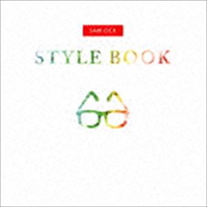 楽天ぐるぐる王国DS 楽天市場店サム・オック / Style Book [CD]