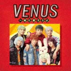 アルスマグナ / VENUS～一緒に踊ろうよ～（通常盤／TypeB） [CD]