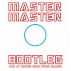 Techno, Remix, House - MASTER MASTER / BOOTLEG [CD]