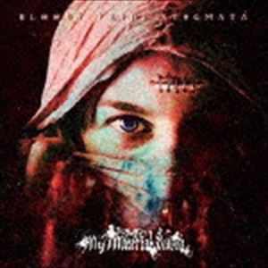 My Material Season / Bloody Pains Stigmata [CD]