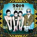 金星ダイヤモンド / 2014GOLD CD