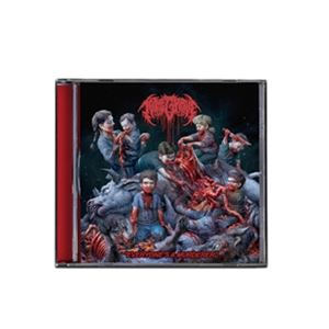 ͢ TO THE GRAVE / EVERYONES A MURDERER [CD]