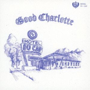 グッド・シャーロット / モーテル・ドゥ・キャップ [CD]