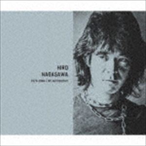 長沢ヒロ / 1978-1994 LIVE ANTHOLOGY（3CD＋DVD） [CD]