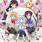 Petit Rabbit’s / TVアニメ「ご注文はうさぎですか?BLOOM」オープニングテーマ：：天空カフェテリア（初回限定盤／CD＋Blu-ray） [CD]