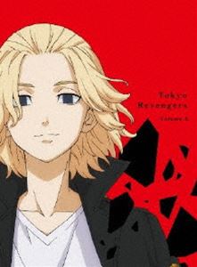 도쿄 리벤저스 제 2 권 [DVD] [DVD]