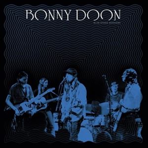 樂天商城 - 輸入盤 BONNY DOON / BLUE STAGE SESSIONS [LP]