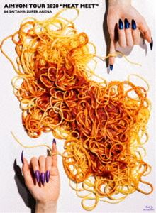 詳しい納期他、ご注文時はお支払・送料・返品のページをご確認ください発売日2021/7/7関連キーワード：アリーナツアー ミートミート さいたまスーパーアリーナ live ライブ ライブBlu-ray ライブBD ライブブルーレイ ブルーレイあいみょん／AIMYON TOUR 2020 ”ミート・ミート” IN SAITAMA SUPER ARENA（通常盤） ジャンル 音楽Jポップ 監督 出演 あいみょん兵庫県西宮市出身の女性シンガー・ソングライター”あいみょん”。高校卒業後、YouTubeにアップした楽曲のリリックビデオが口コミで話題となり2015年3月にタワレコ限定シングル「貴方解剖純愛歌〜死ね〜」でインディーズデビュー、翌年の11月に「生きていたんだよな」でメジャーデビューを果たした。ストレートすぎる歌詞が注目を浴び、世の若い世代から芸能人に多く支持されている。本作は、アリーナツアー「AIMYON TOUR 2020 ”ミート・ミート”」を収めた映像作品。12月13日のさいたまスーパーアリーナ公演が完全収録。全25曲に加え、ツアー全公演に密着したオフショット映像「裏ミート見んと！」とオーディオコメンタリー付。通常盤収録内容黄昏にバカ話をしたあの日を思い出す時を／ハルノヒ／満月の夜なら／どうせ死ぬなら／ふたりの世界／シガレット／マトリョーシカ／風のささやき／裸の心／憧れてきたんだ／from 四階の角部屋／ポプリの葉／二人だけの国／チカ／朝陽／愛を伝えたいだとか／マリーゴールド／スーパーガール／真夏の夜の匂いがする／マシマロ／夢追いベンガル／君はロックを聴かない／漂白／さよならの今日に／そんな風に生きている特典映像OFF SHOT MOVIE「裏ミート見んと!」／オーディオコメンタリー関連商品あいみょん 種別 Blu-ray JAN 4582569834471 組枚数 1 製作国 日本 販売元 ソニー・ミュージックソリューションズ登録日2021/05/28