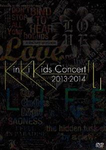 KinKi Kids Concert 2013-2014「L」【DVD】 [DVD]