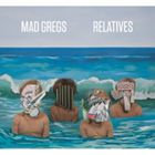 Other - マッド・グレッグス / レラティヴス [CD]